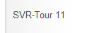 SVR-Tour 11