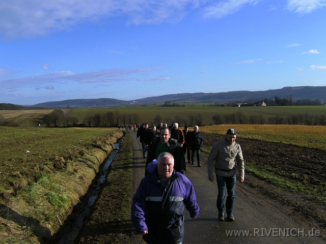 Wanderung AH-SG – Bild 7