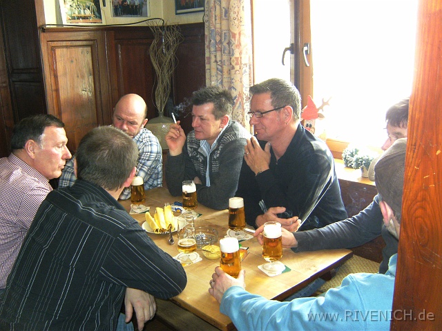 Wanderung AH-SG – Bild 12