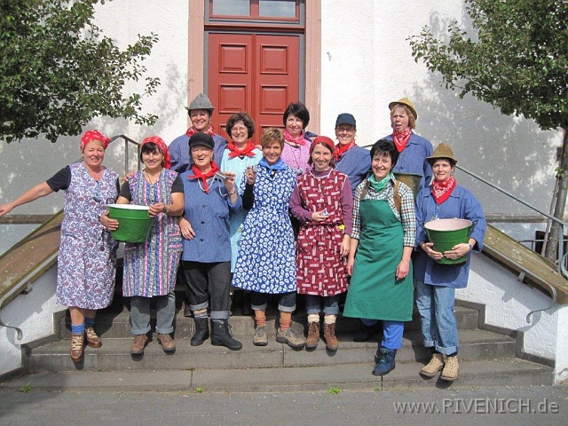 Erntedank 2010 – Bild 12