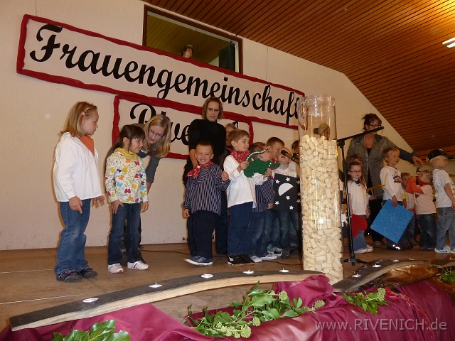 Erntedank 2010 – Bild 1