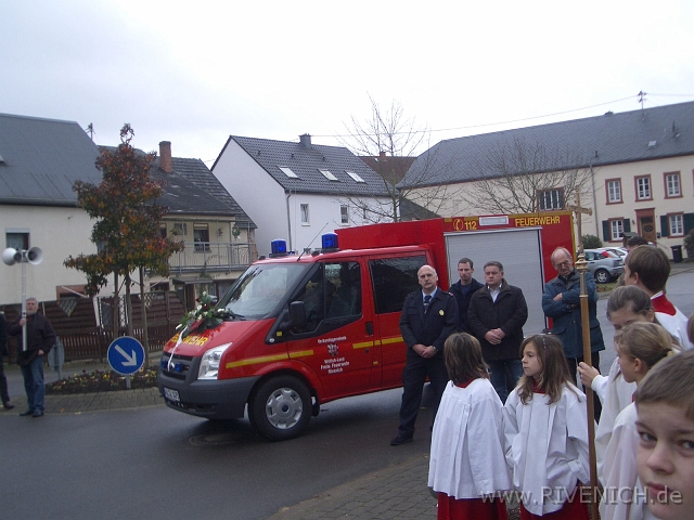 Feuerwehr – Bild 13