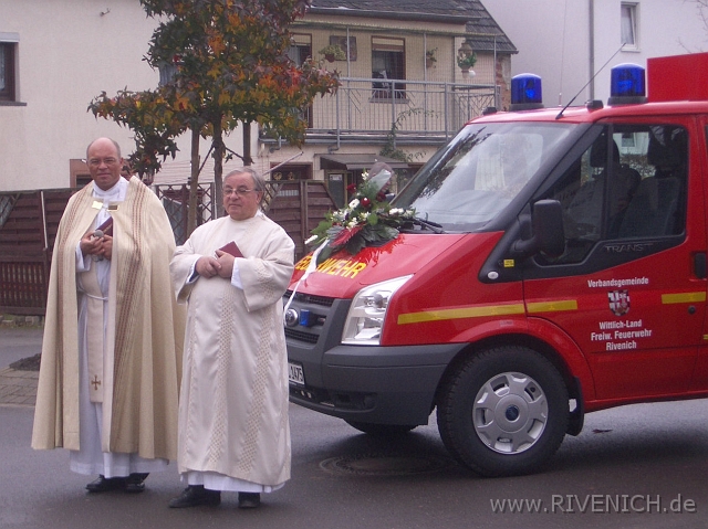 Feuerwehr – Bild 31