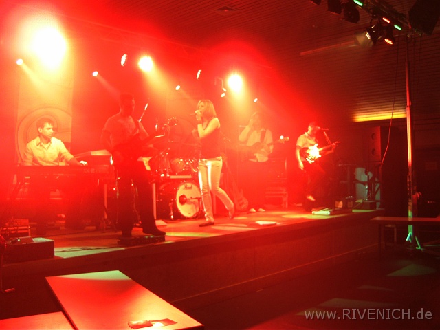Rock Event mit Gooseflesh 2011 – Bild 3