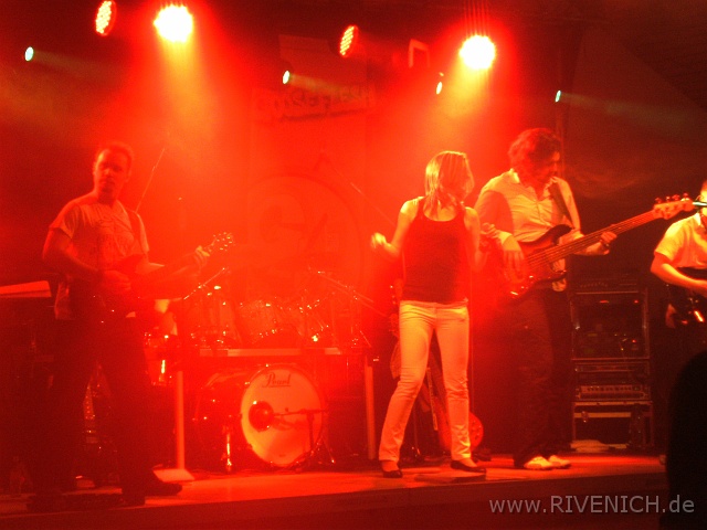 Rock Event mit Gooseflesh 2011 – Bild 11