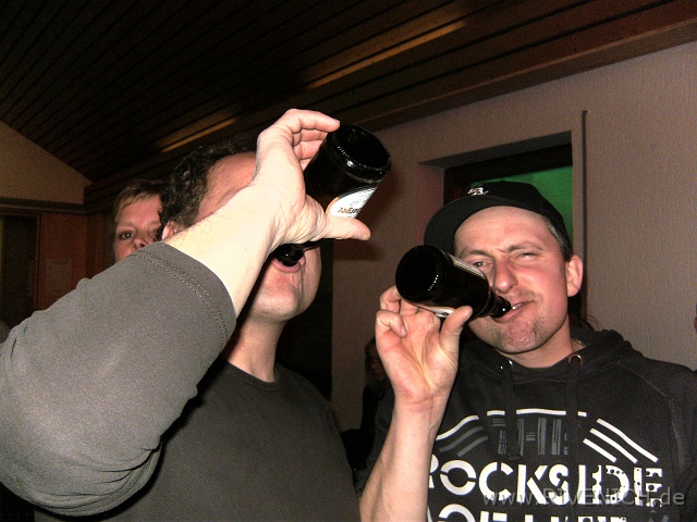 Rock Event mit Gooseflesh 2011 – Bild 34
