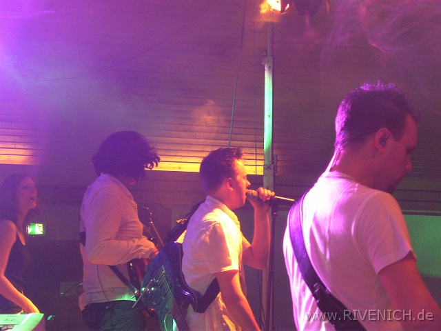 Rock Event mit Gooseflesh 2011 – Bild 78