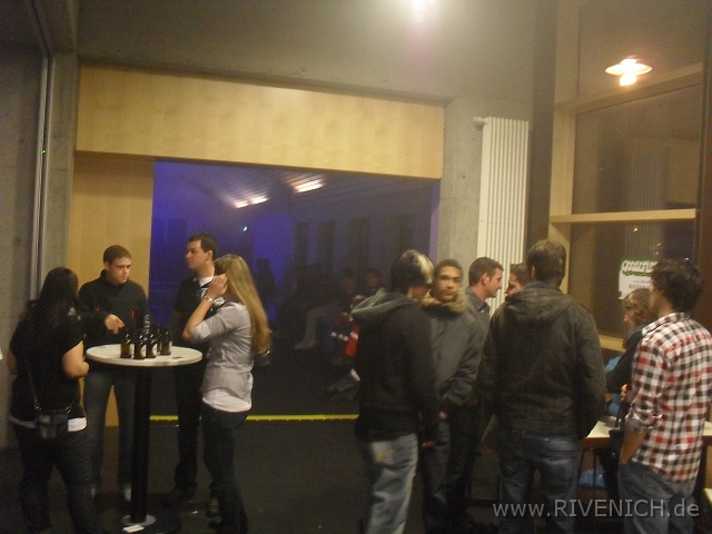 Rock Event mit Gooseflesh 2011 – Bild 53