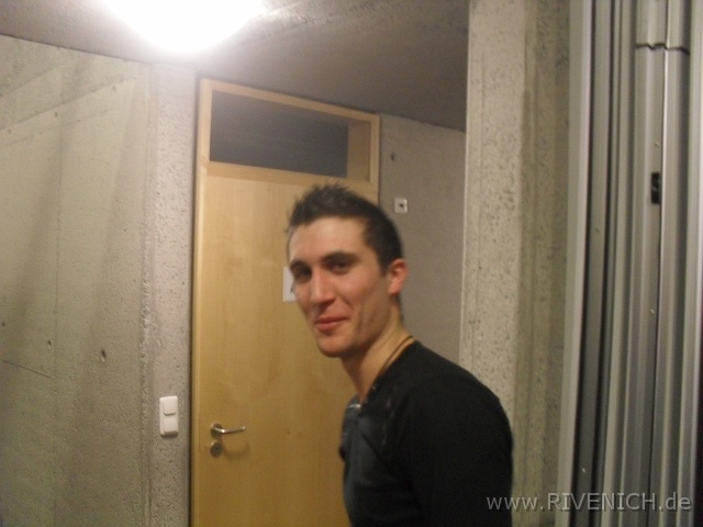 Rock Event mit Gooseflesh 2011 – Bild 56