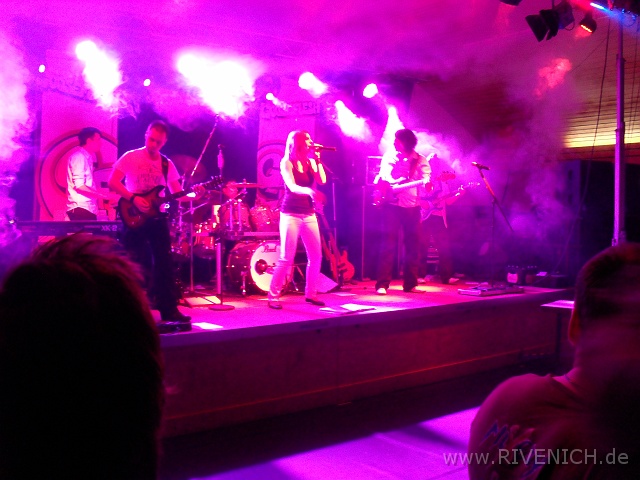 Rock Event mit Gooseflesh 2011 – Bild 62