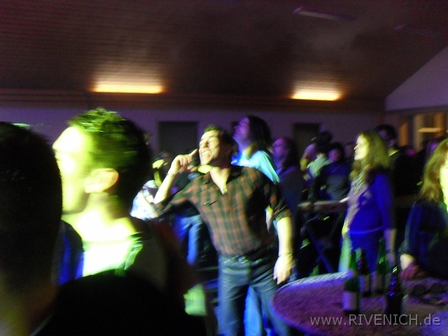 Rock Event mit Gooseflesh 2011 – Bild 68