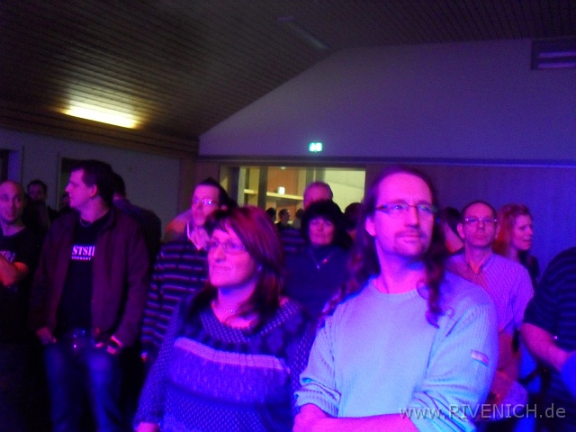 Rock Event mit Gooseflesh 2011 – Bild 71