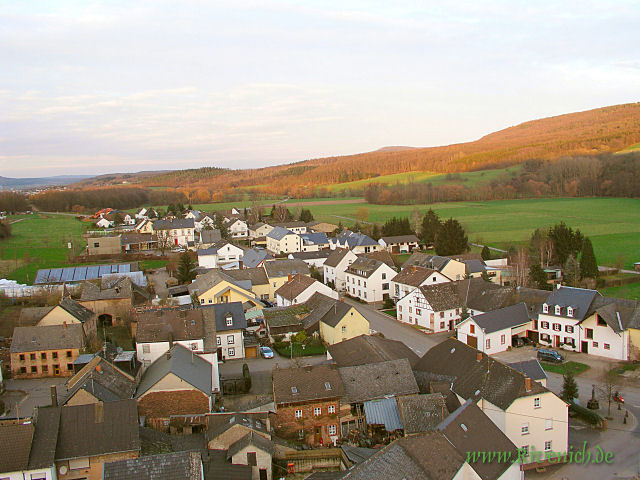 Kirchturm 01
