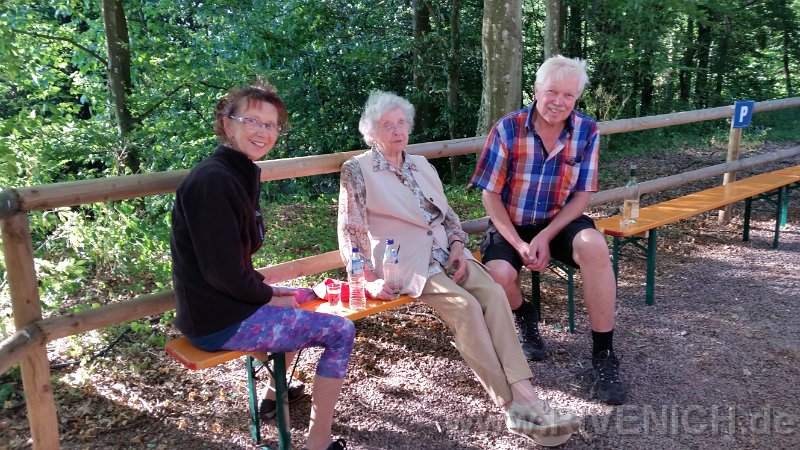 Mittsommerfest 2017 – Bild 26