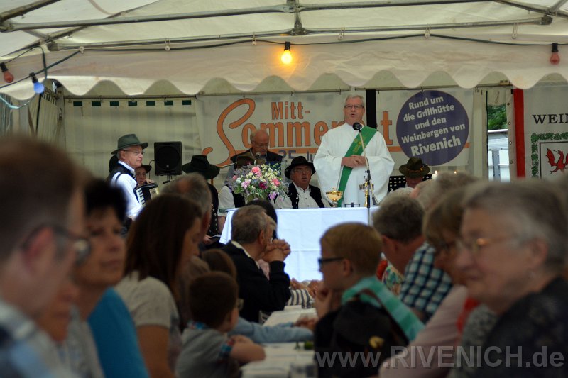 Mittsommerfest 2017 – Bild 18