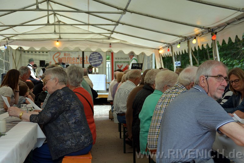 Mittsommerfest 2017 – Bild 19