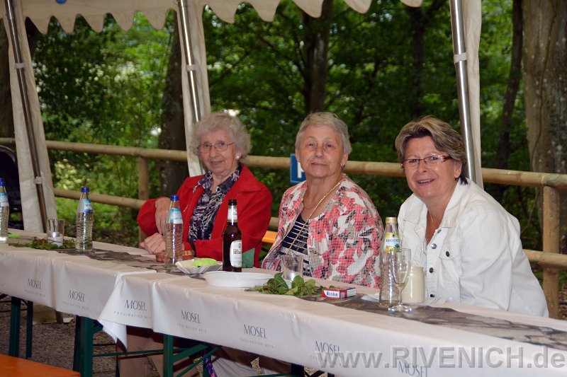 Mittsommerfest 2017 – Bild 65