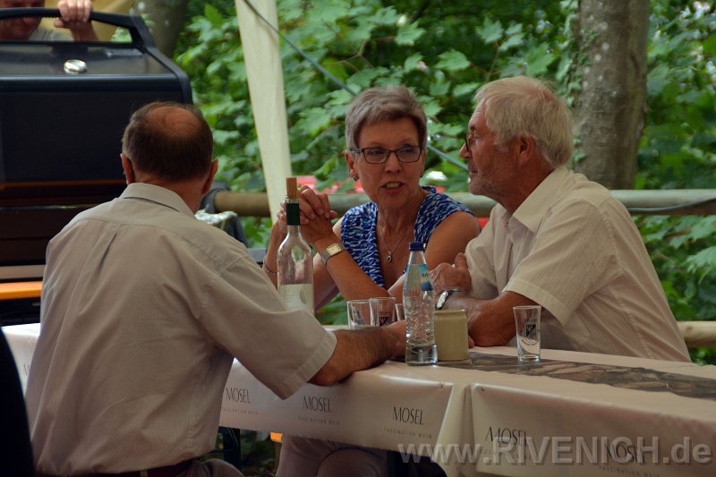 Mittsommerfest 2017 – Bild 67