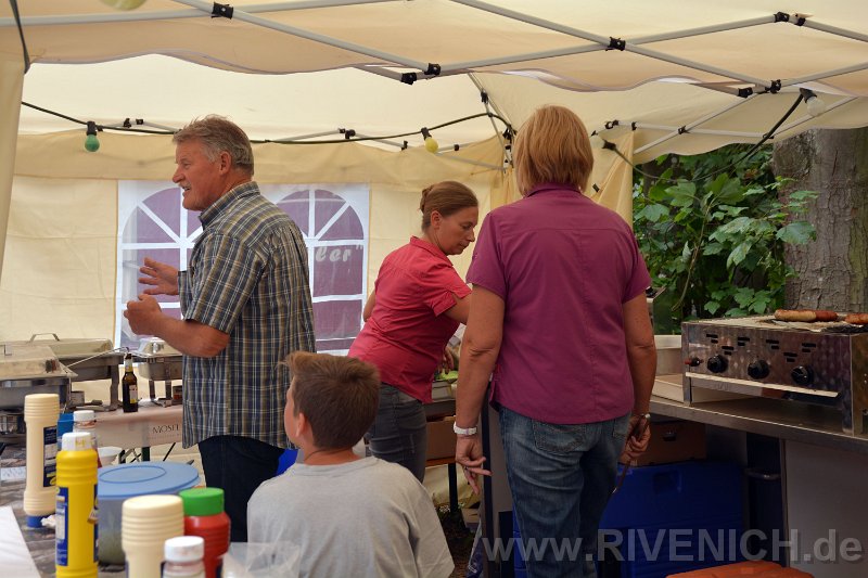Mittsommerfest 2017 – Bild 109