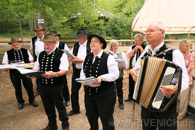 Mittsommerfest 2017 – Bild 38