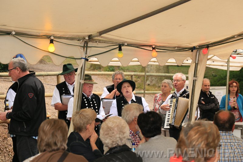 Mittsommerfest 2017 – Bild 39
