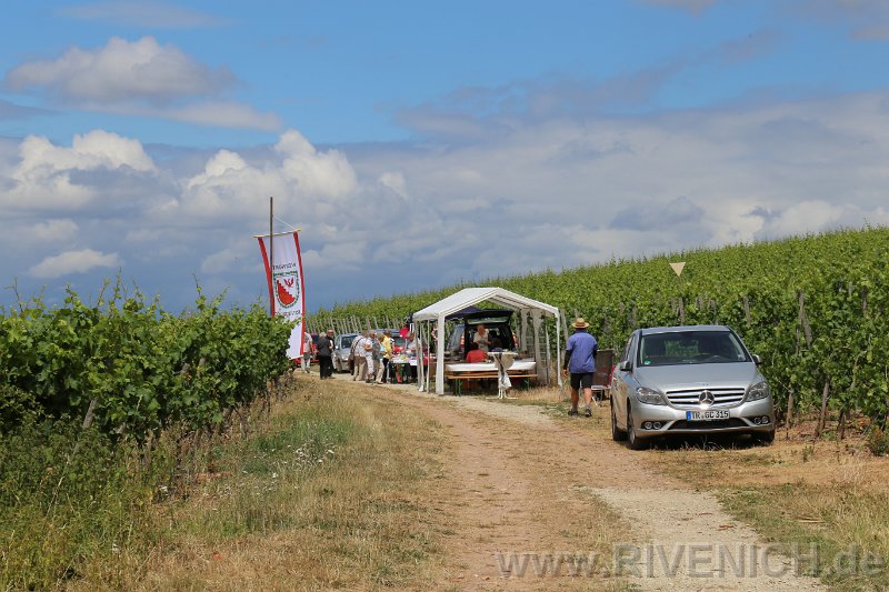 Mittsommerfest 2017 – Bild 100