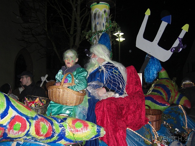 Rivenicher NACHTumzug 2011 – Bild 25