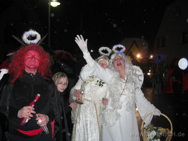 Rivenicher NACHTumzug 2011 – Bild 36