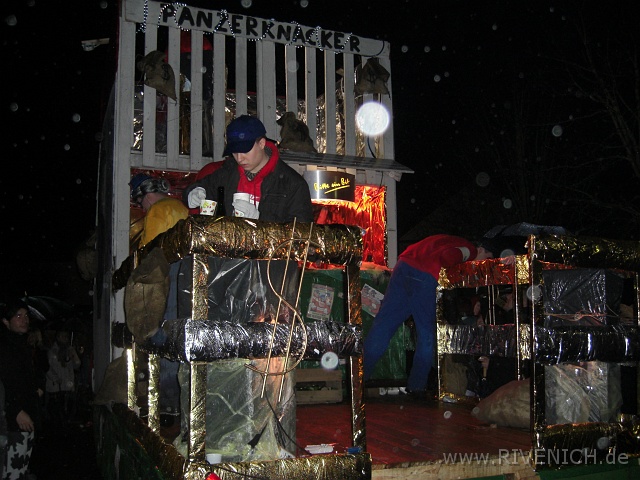 Rivenicher NACHTumzug 2011 – Bild 53