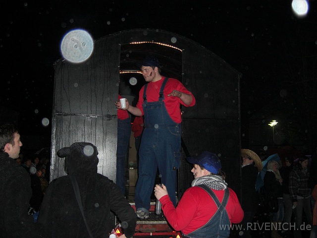 Rivenicher NACHTumzug 2011 – Bild 69