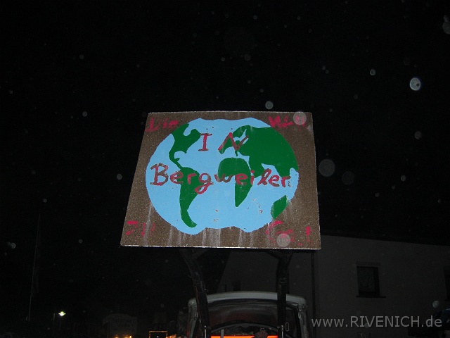 Rivenicher NACHTumzug 2011 – Bild 71