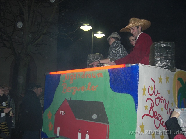 Rivenicher NACHTumzug 2011 – Bild 73