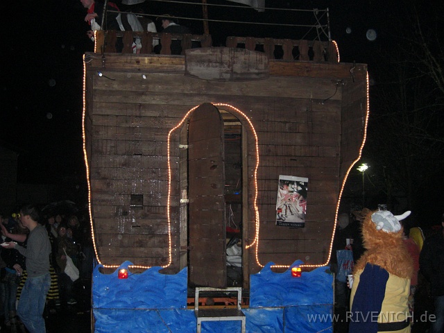 Rivenicher NACHTumzug 2011 – Bild 92