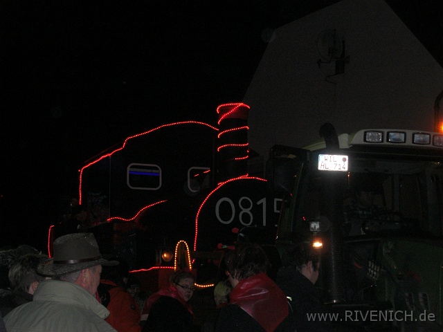 Rivenicher NACHTumzug 2011 – Bild 100
