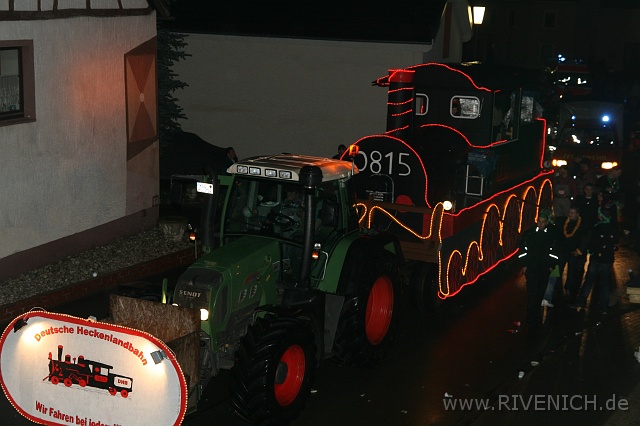 Rivenicher NACHTumzug 2011 – Bild 110