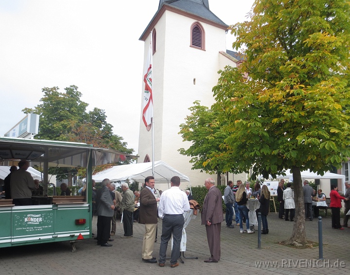 Pfarrfest 2013 – Bild 2