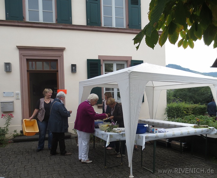 Pfarrfest 2013 – Bild 4