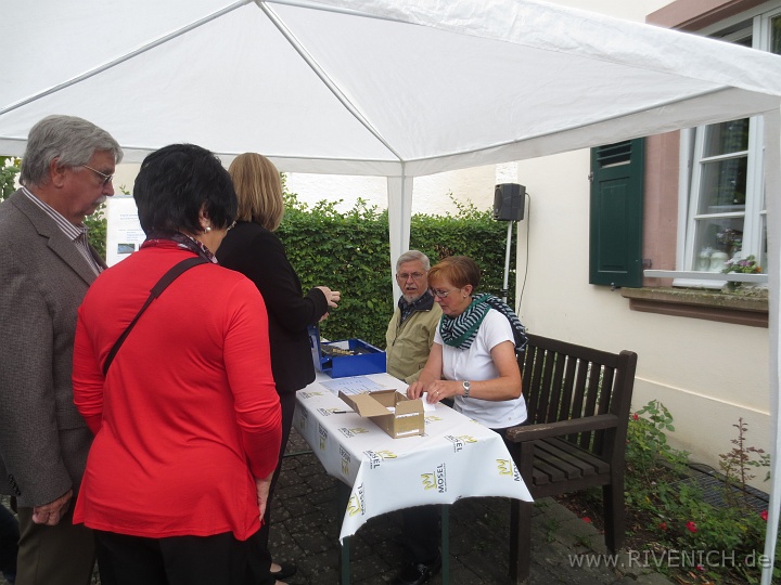 Pfarrfest 2013 – Bild 5