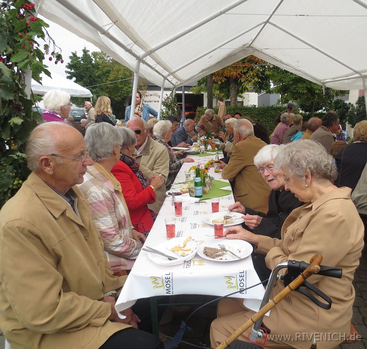 Pfarrfest 2013 – Bild 7