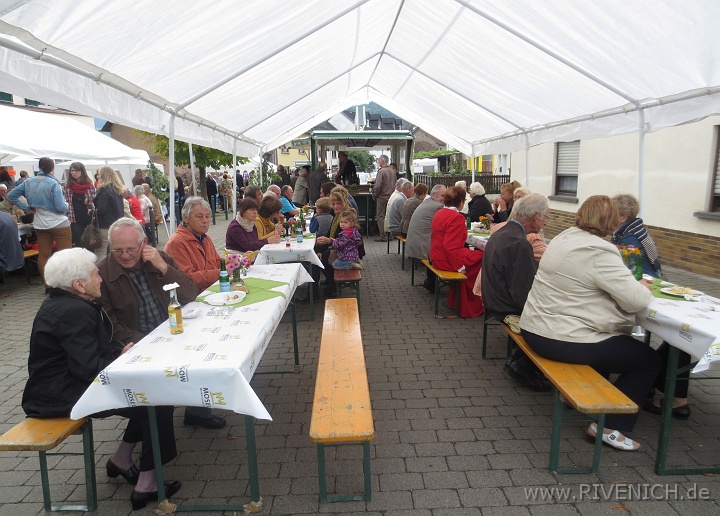 Pfarrfest 2013 – Bild 8