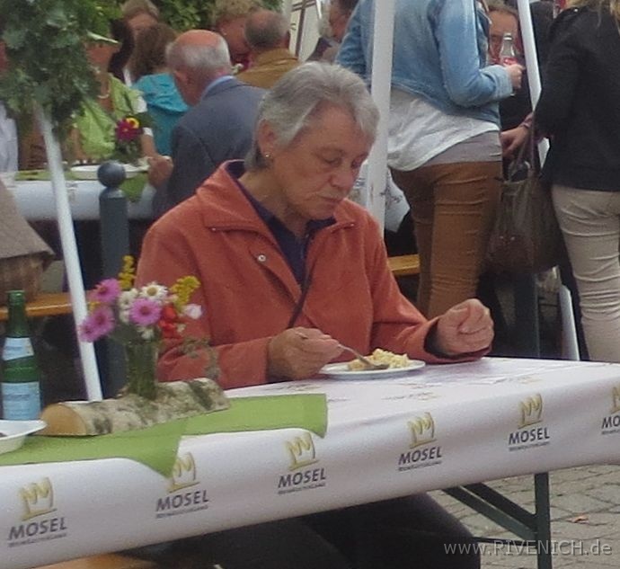 Pfarrfest 2013 – Bild 9