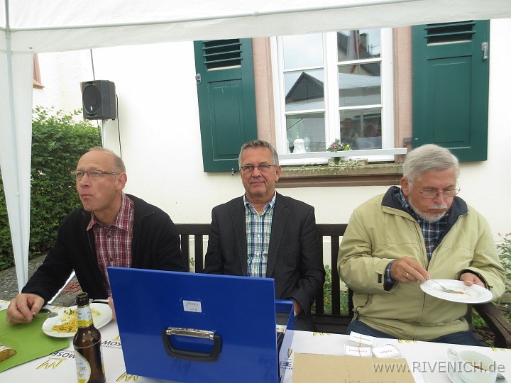 Pfarrfest 2013 – Bild 12