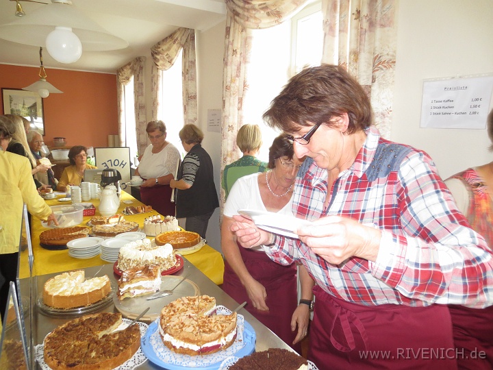 Pfarrfest 2013 – Bild 15