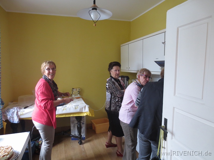 Pfarrfest 2013 – Bild 16