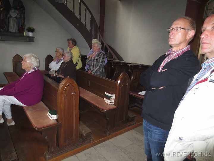 Pfarrfest 2013 – Bild 19