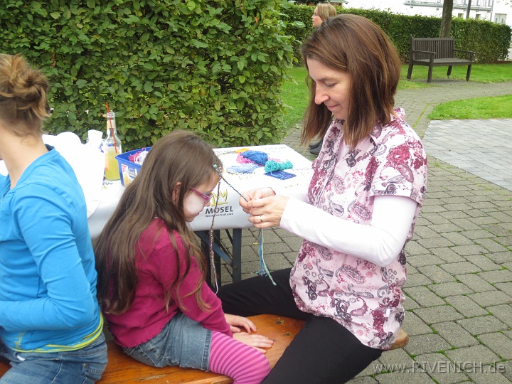 Pfarrfest 2013 – Bild 23