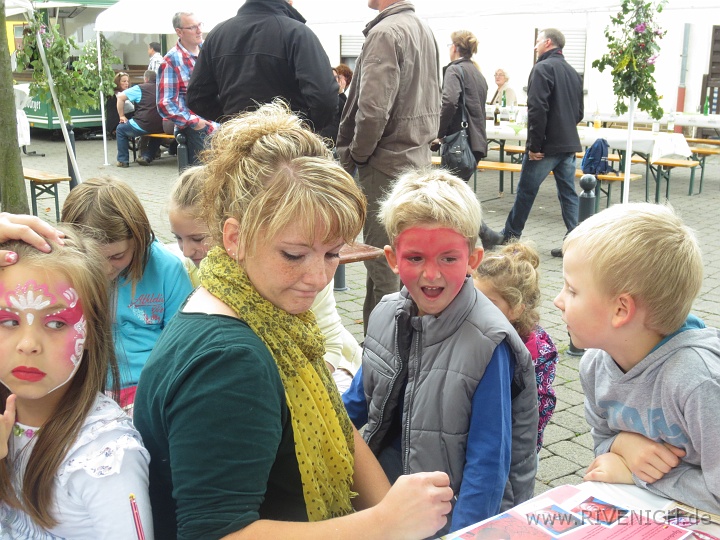 Pfarrfest 2013 – Bild 24