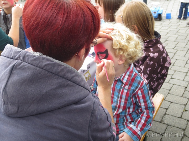 Pfarrfest 2013 – Bild 26