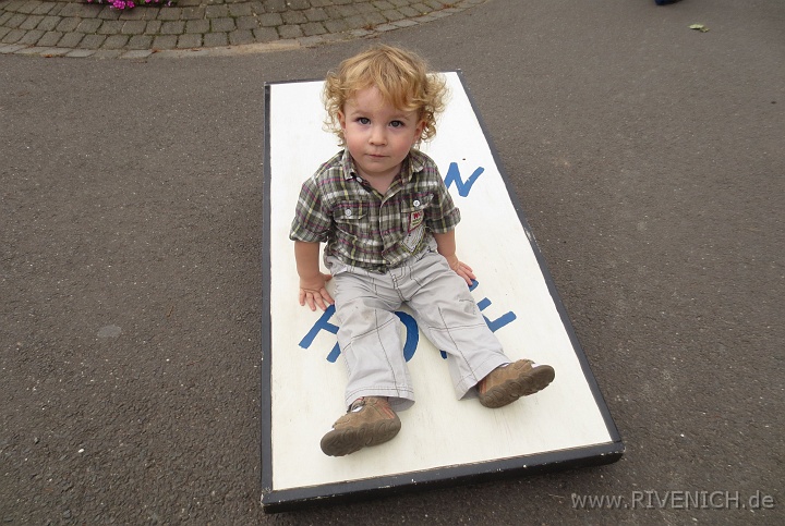 Pfarrfest 2013 – Bild 47