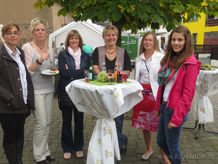 Pfarrfest 2013 – Bild 49